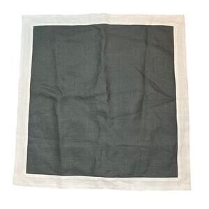 Horchow Legacy Home Linen Euro Pillow Sham 29"